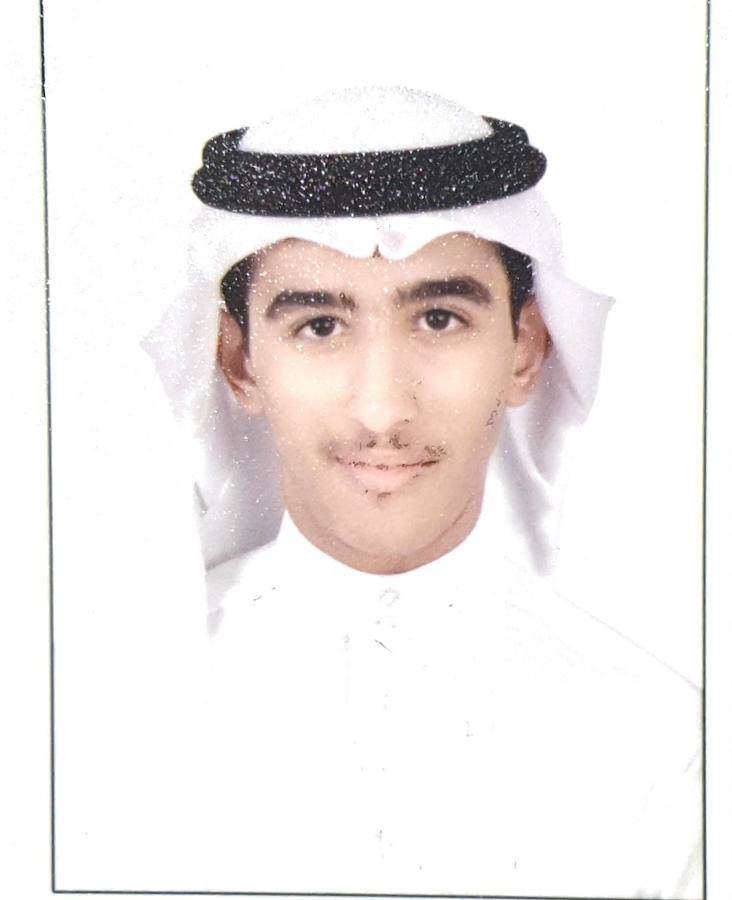 Abdulaziz Mohammed Alfaraj
