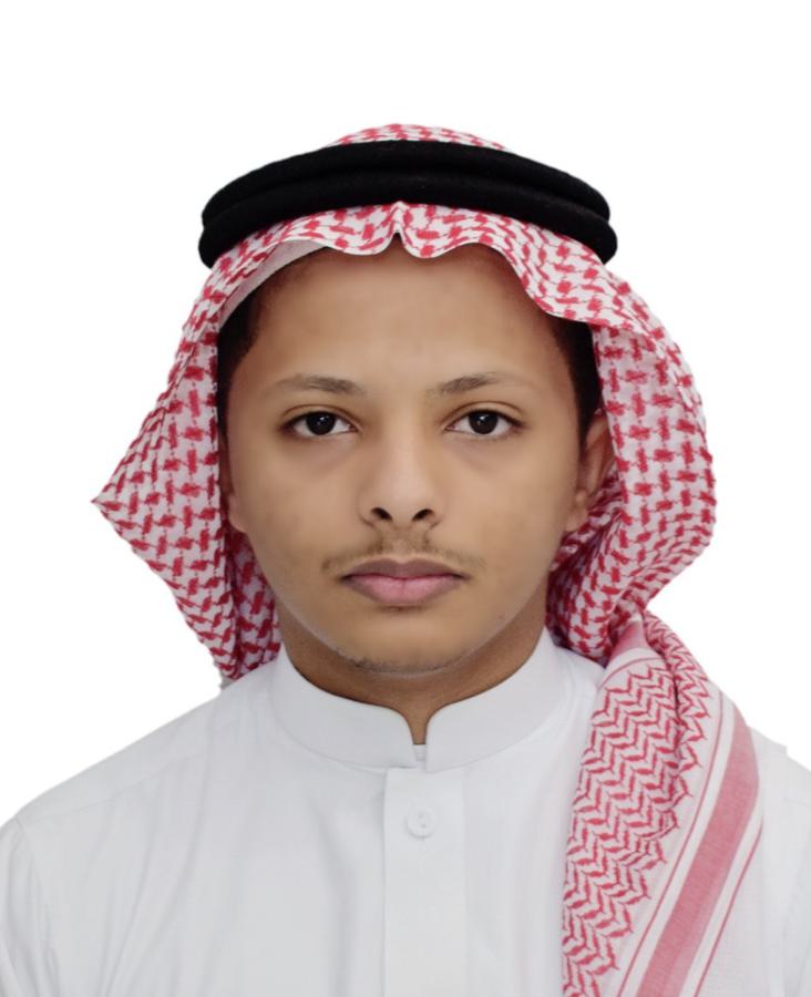 Mohammed Mousa Maashi