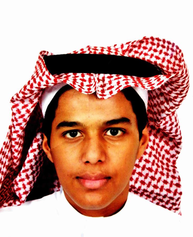 Mohammed Khalid Alomran
