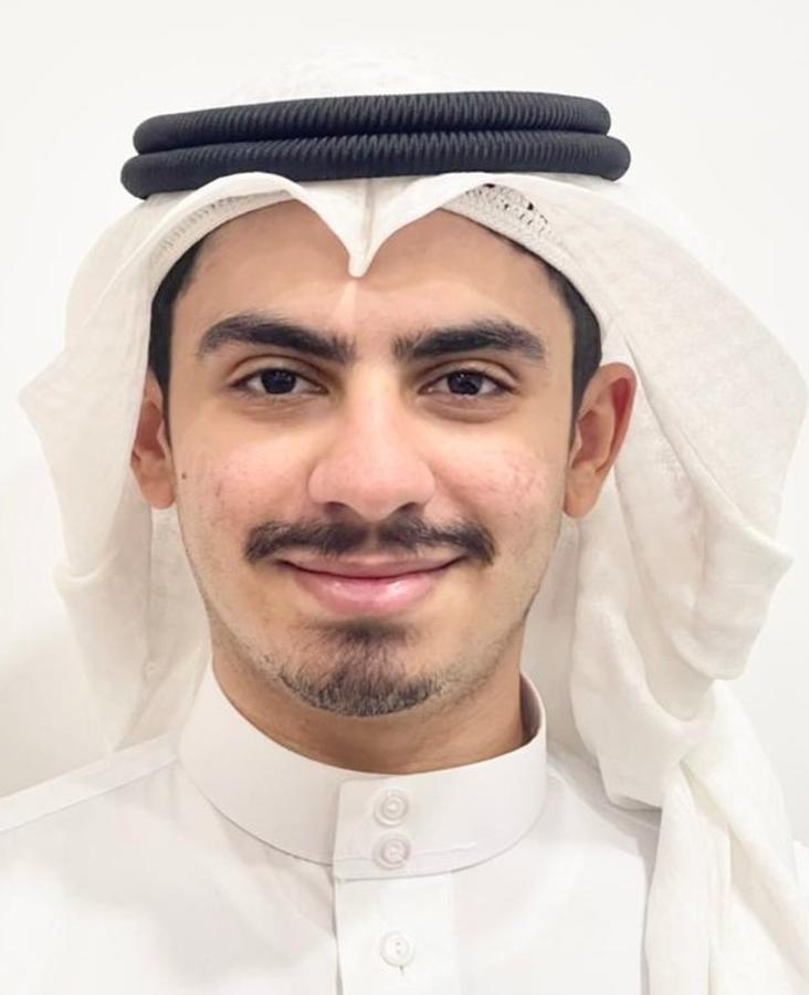 Jawad Mahdi Al Darwish