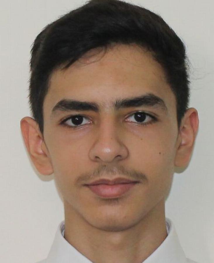 Mohamed Naser Hejazi