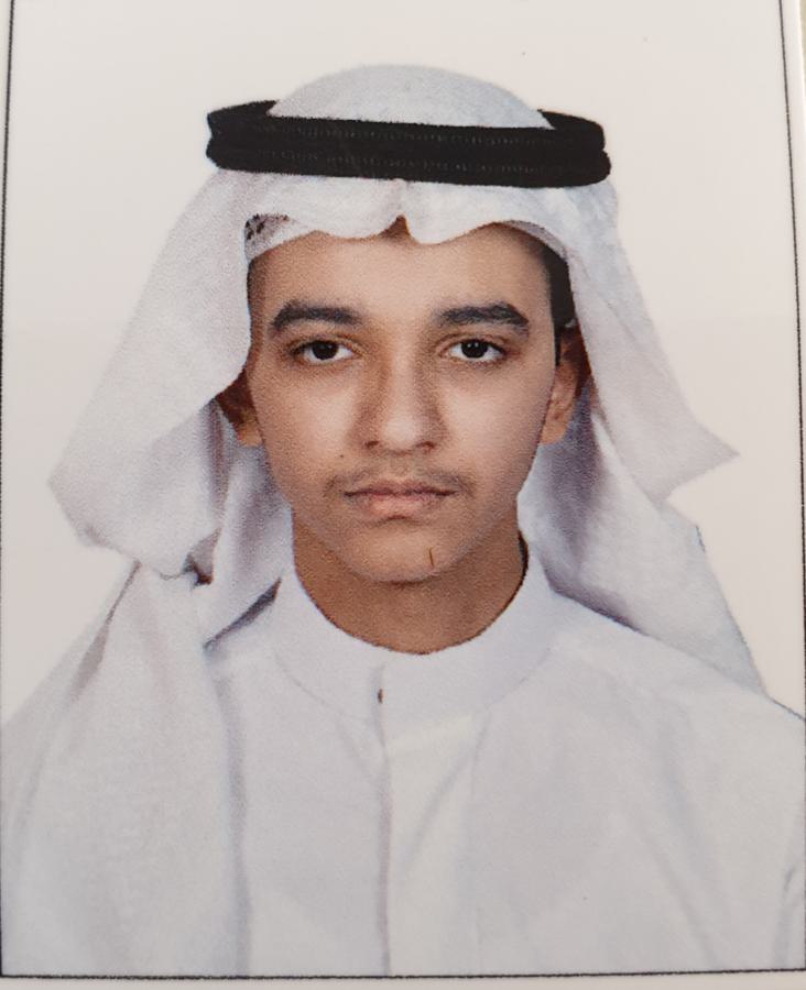 Omar Alsalik Alshaikh