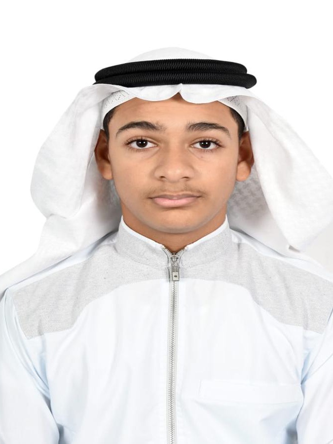 Rayan Haytham Raffah