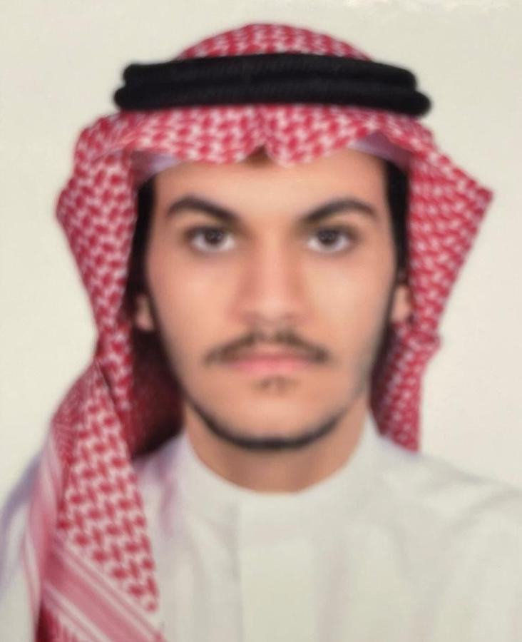 Naif Khalid Alotaibi