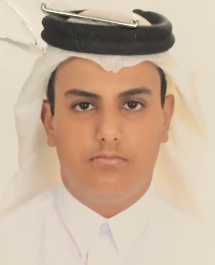 Talal Mohammed Alotaibi