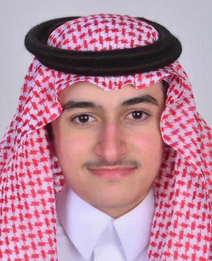Abdualaziz Faisal Alarifi