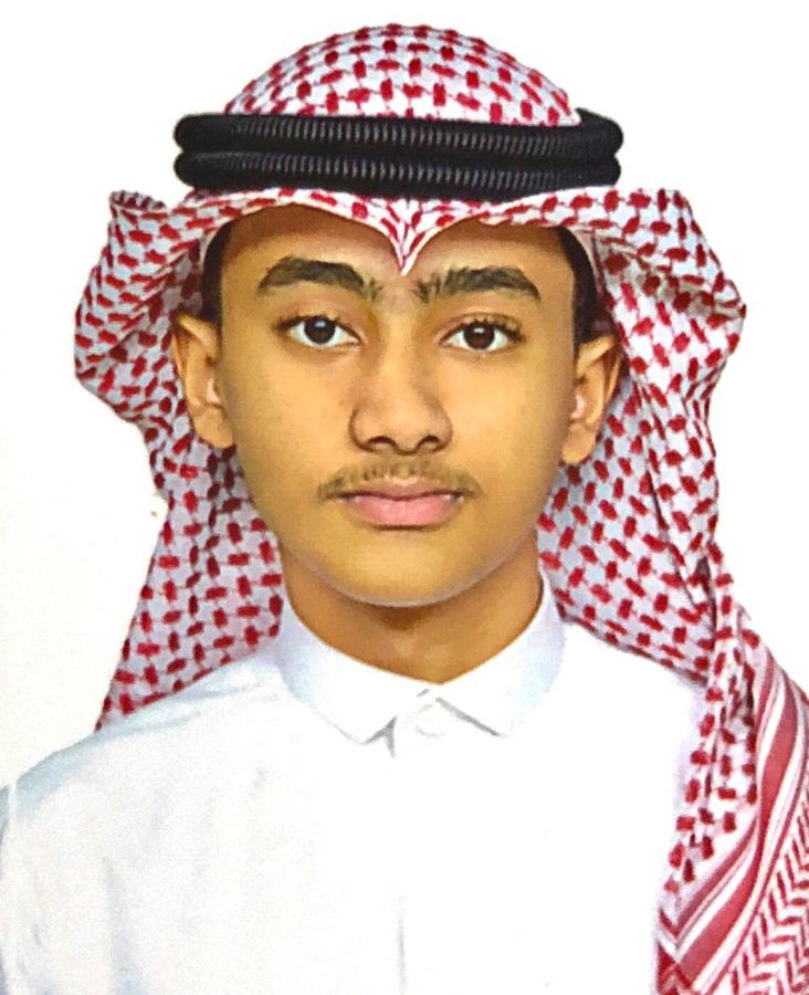 Wathiq Ibrahim Theyab