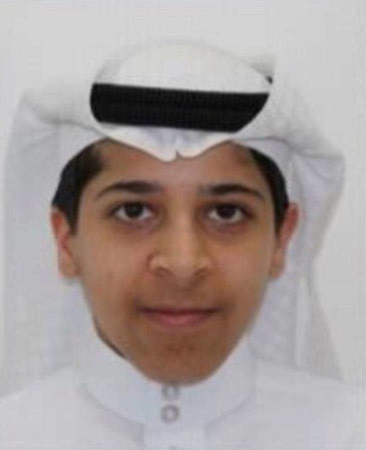 Ali Kamal Alnassir