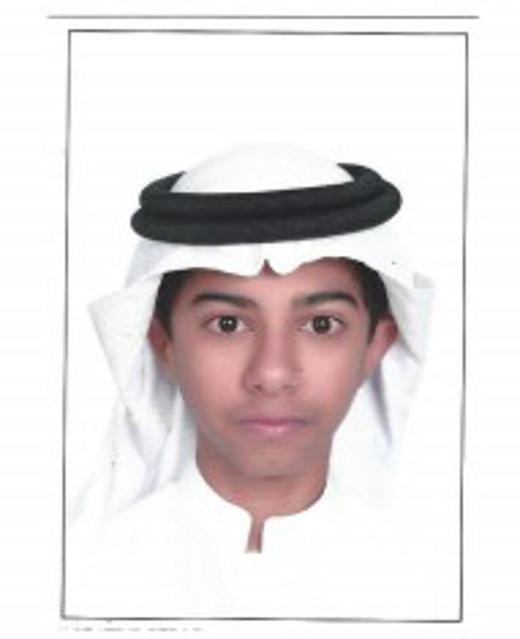 Mohammed Saleh Alshiyoukh