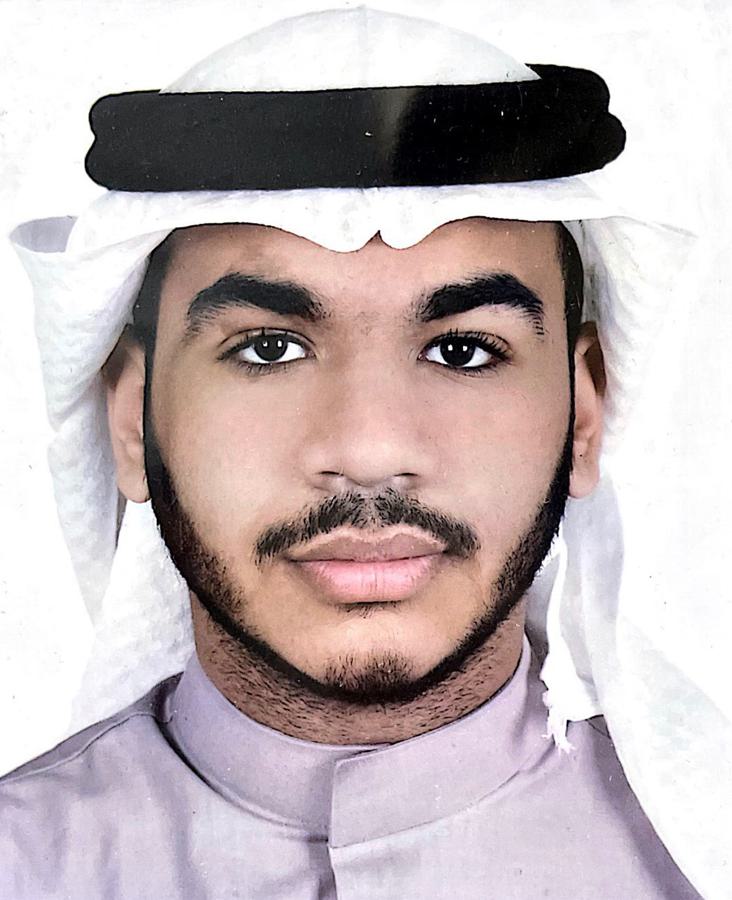 Ali Hussain Abuzaid