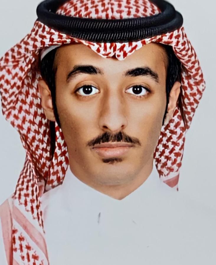 Mishary Abdallah Al Swailem