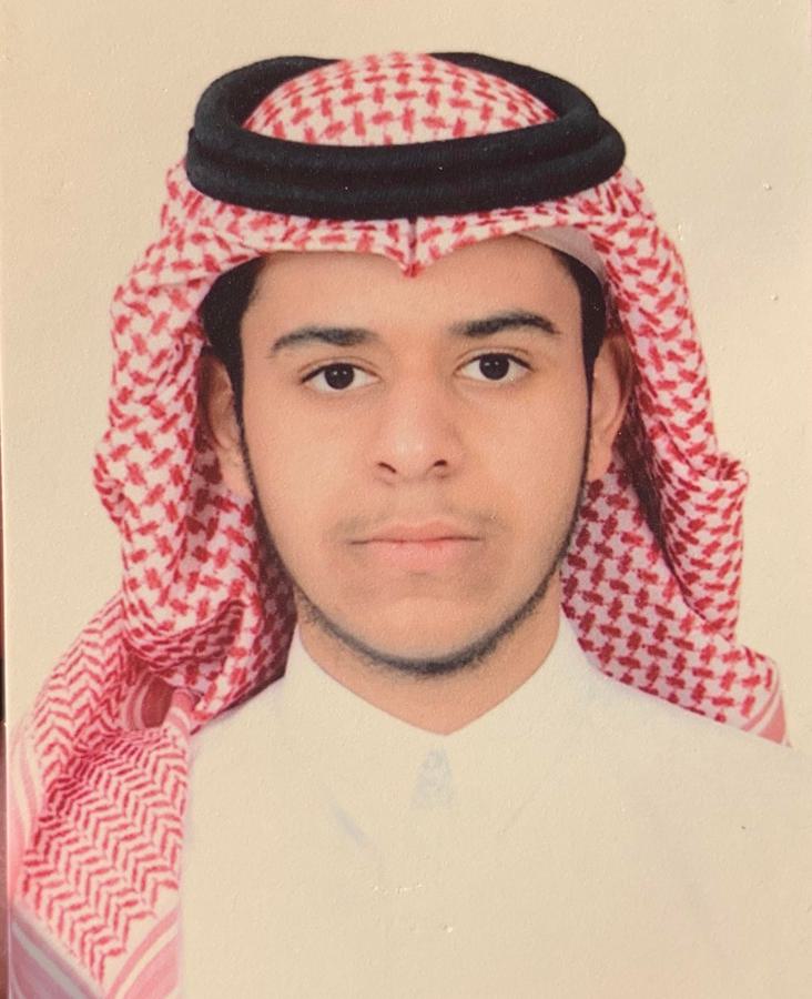 Zyad Abdullatif Alyahya