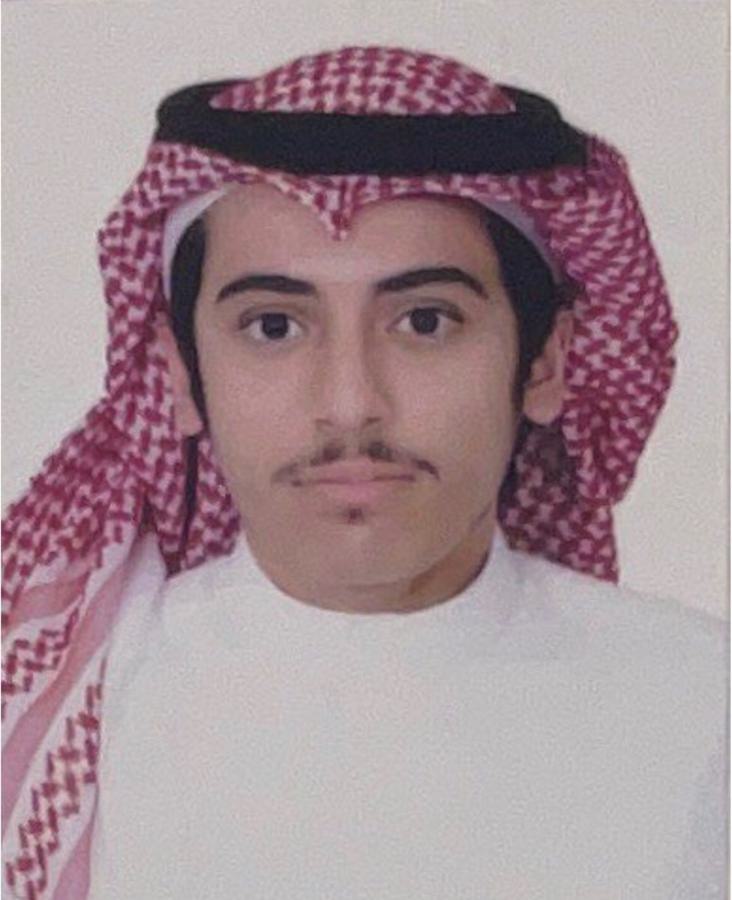 Faisal Sami Alshalan