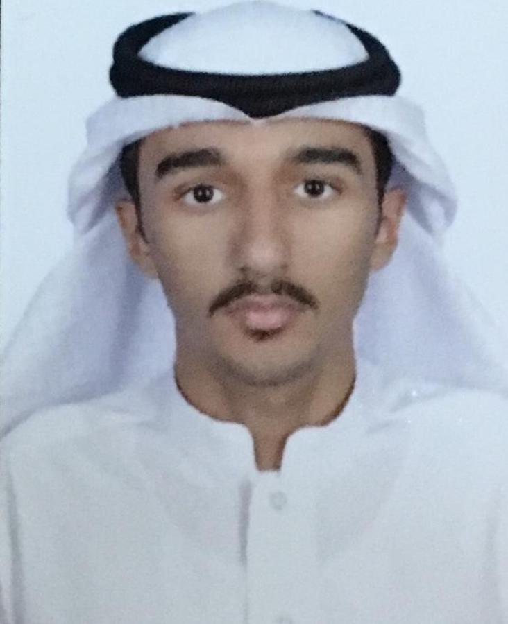 Faisal Saleh Alharbi