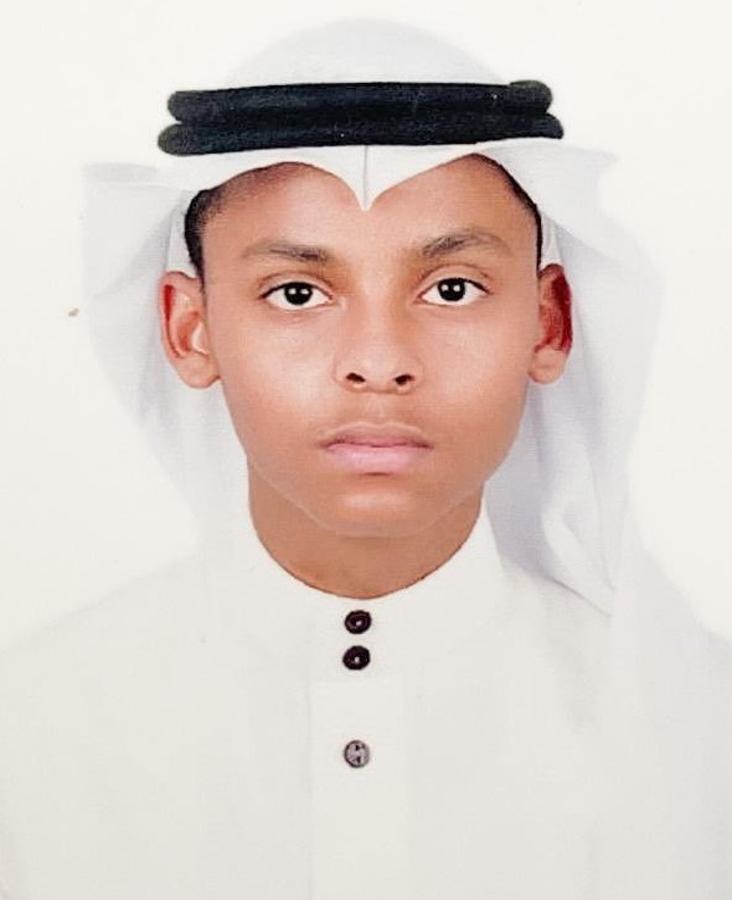 Ahmed Mohammed Areshi