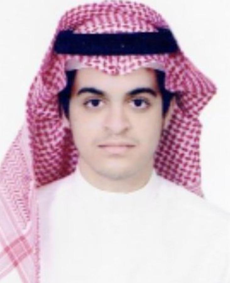 Mohammed Ali Alghamdi