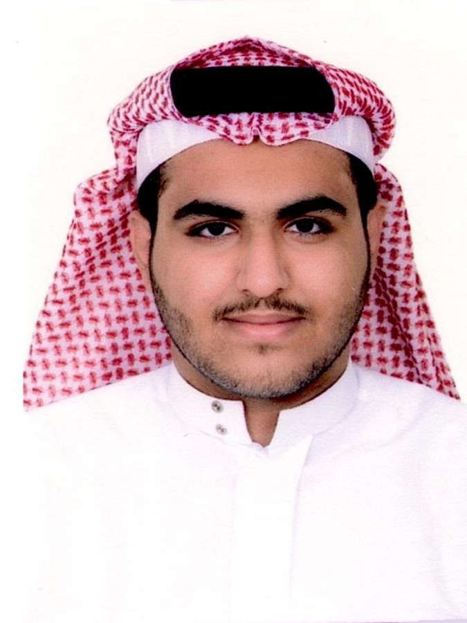Abdullah Mohammed Alsheddi