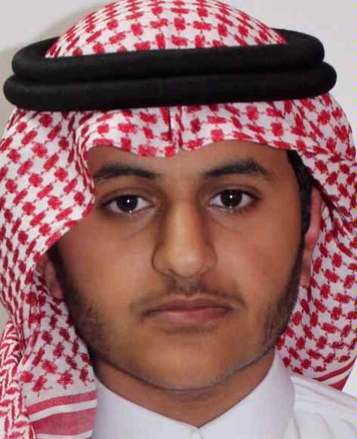 Mahdi Ali Aleissi