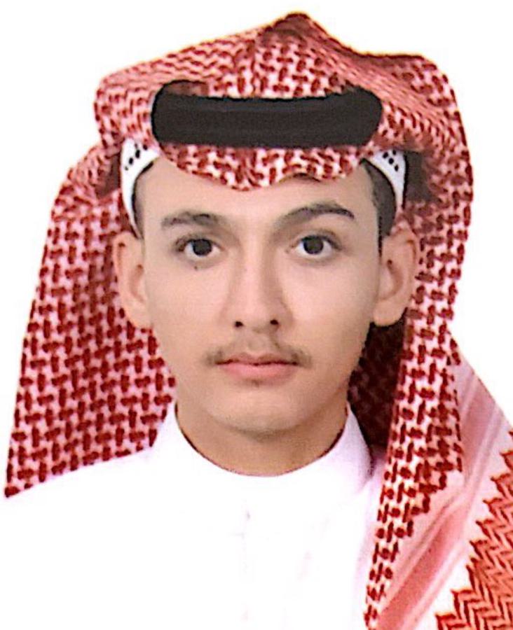 Osama Wael Aljohani