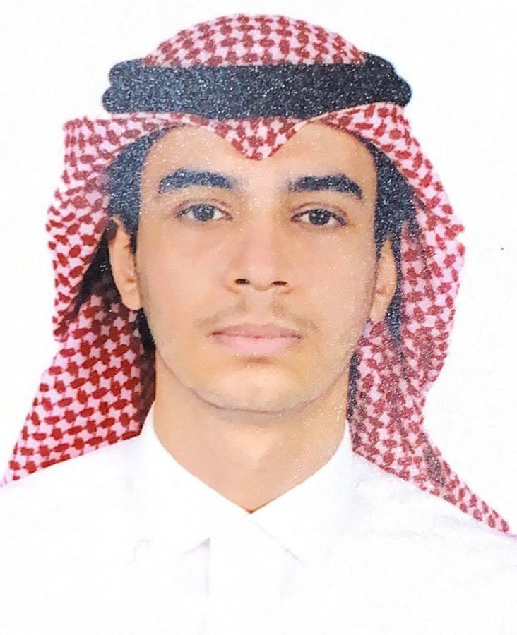 Khalid Saad Al Kamah