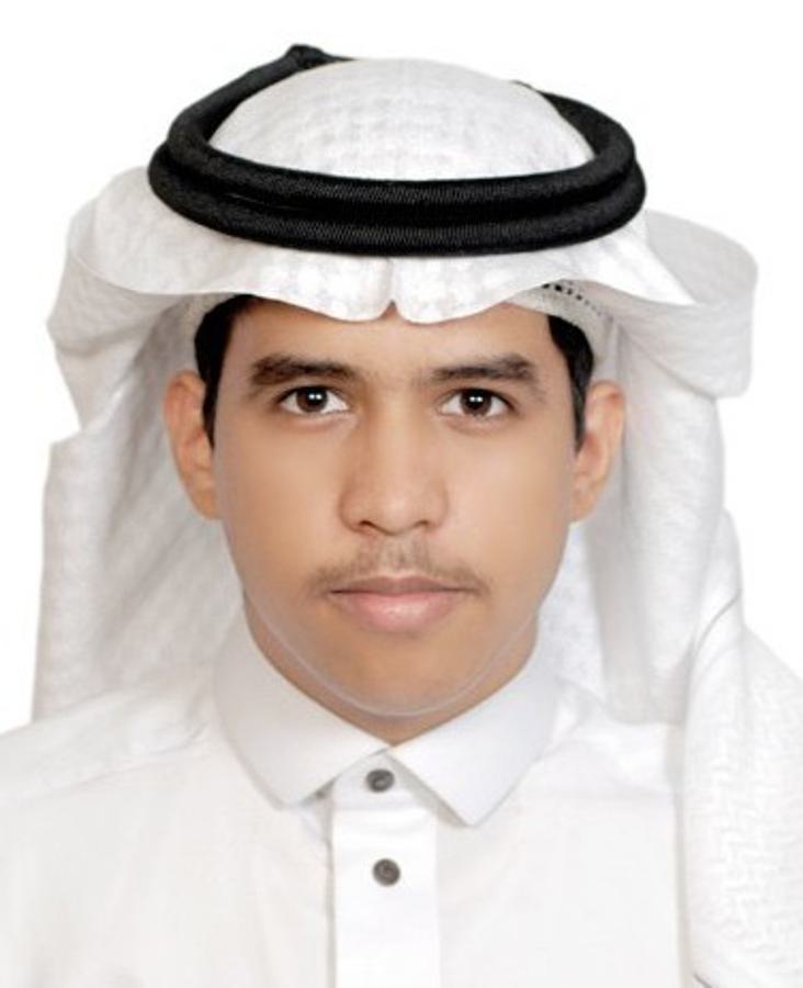 Abdullah  Marzouk Alhafthi