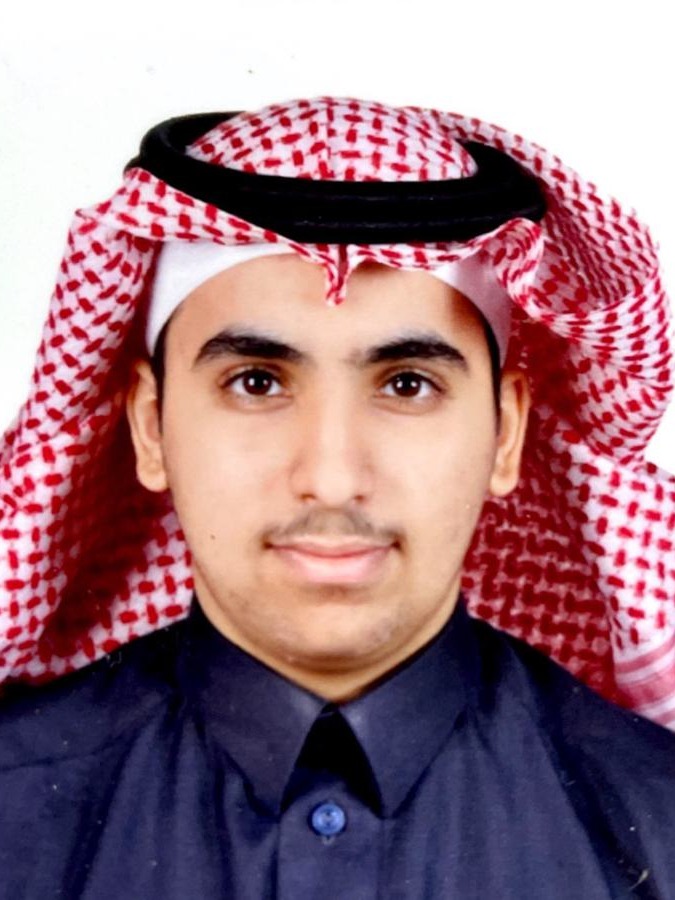Tameem Abdulaziz Almusharraf