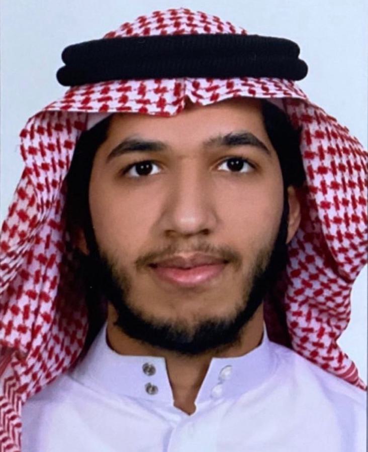 Abdulrahman Khalid Alsendi
