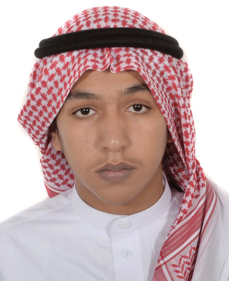 Hamzah Mohammed Alshanqiti