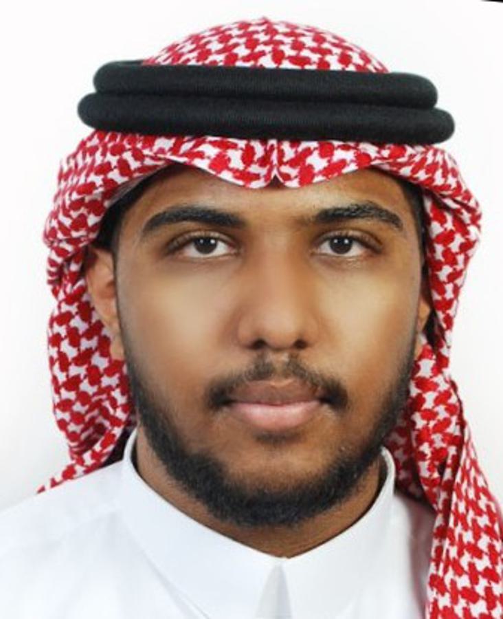 Mohammed Hamad Alsunayyin