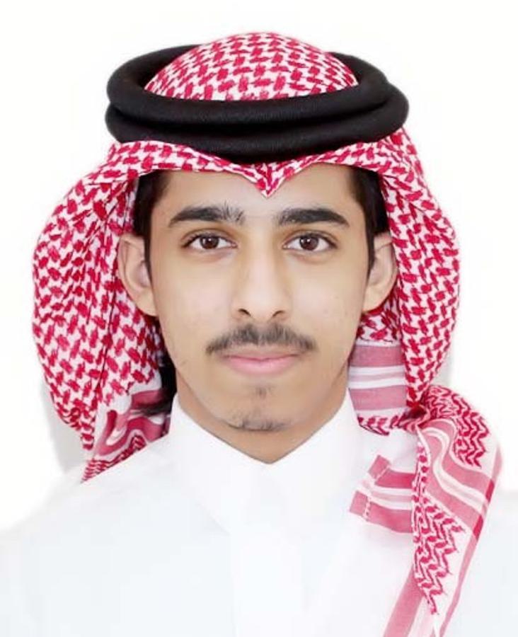Saleh Abdulaziz Alakkas