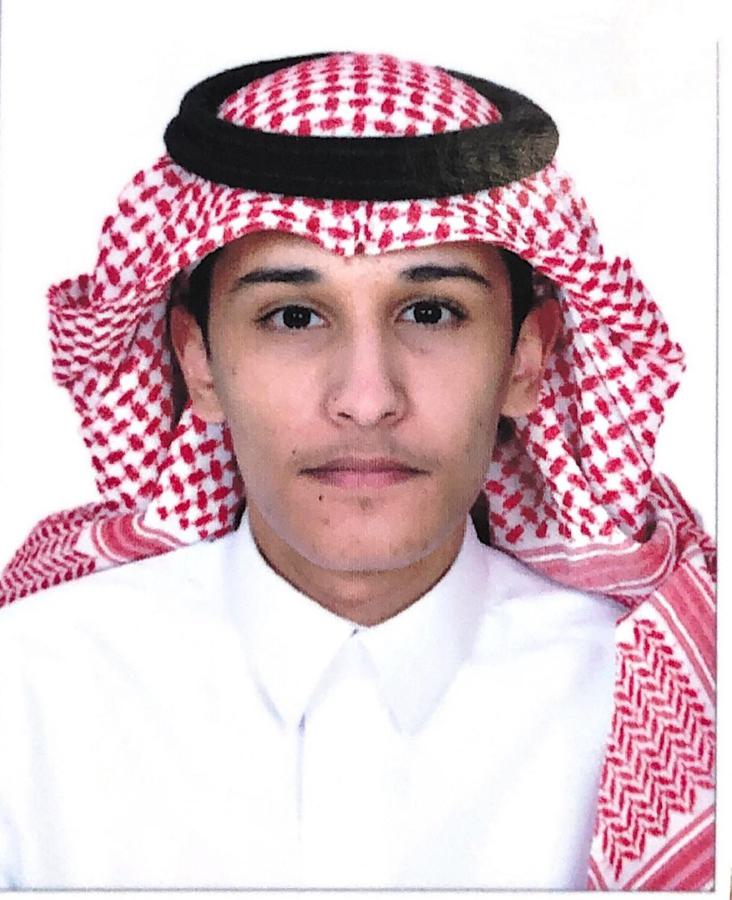 Saleh Daifallah Almutairi