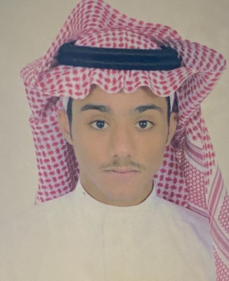 Nawaf Hatem Alharbi
