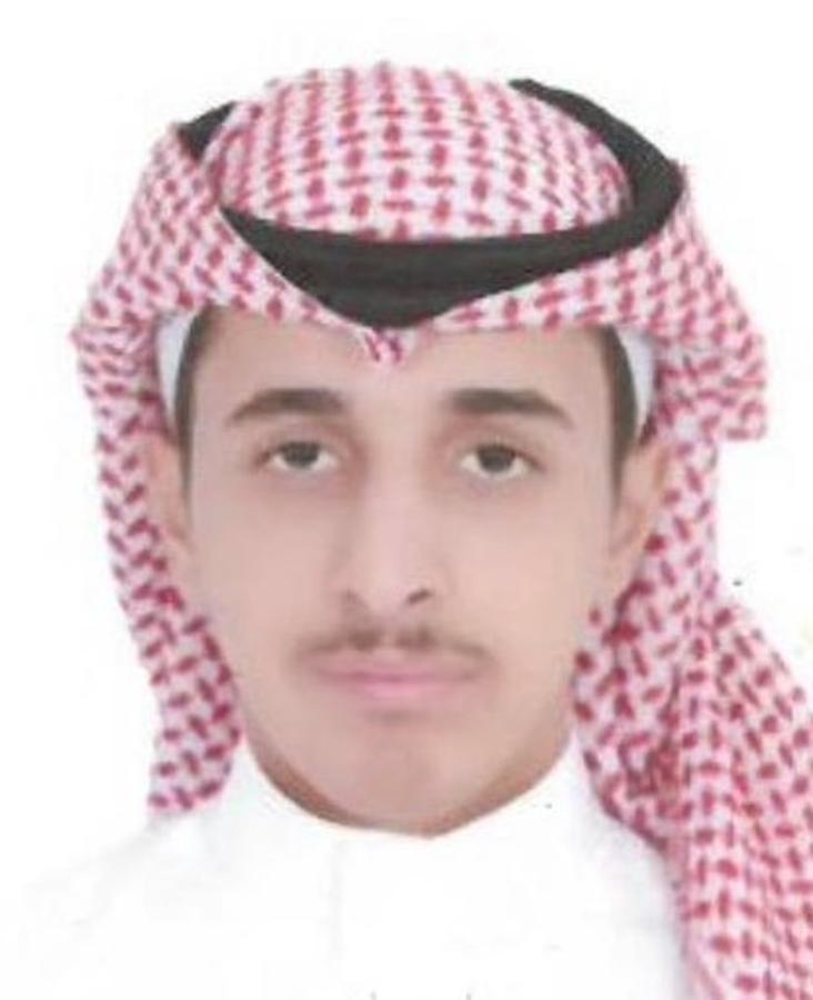 Saud Nawaf Alotaibi