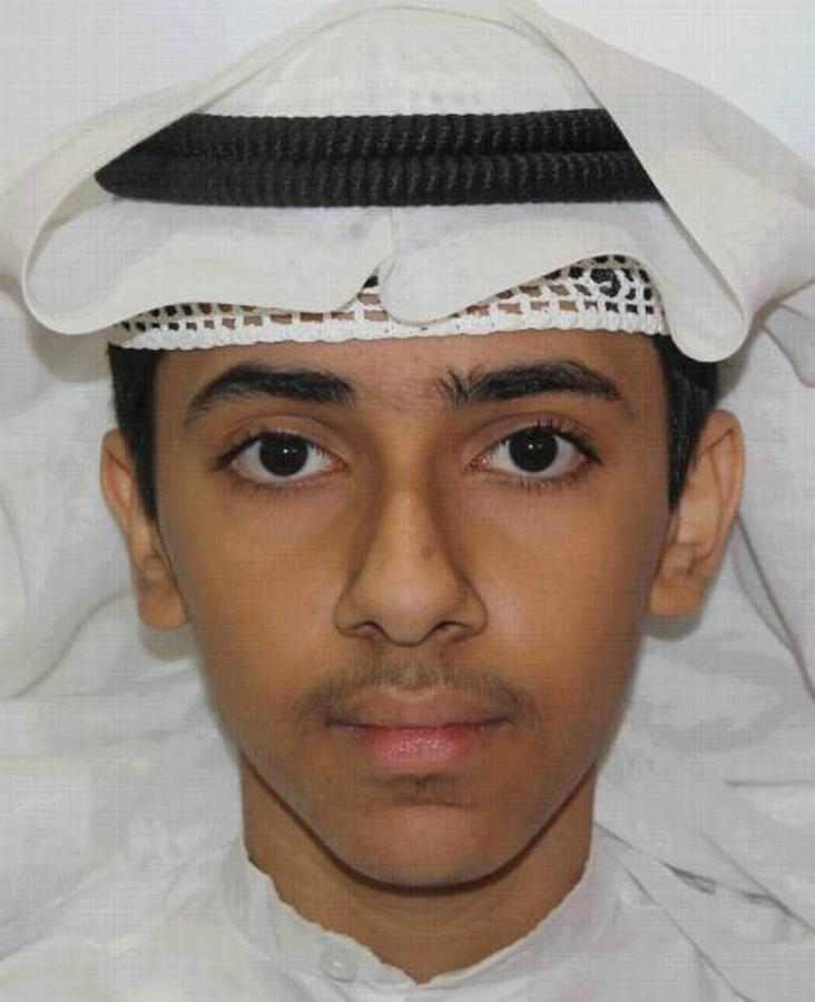Hussain Abdulmohsin Alarbash