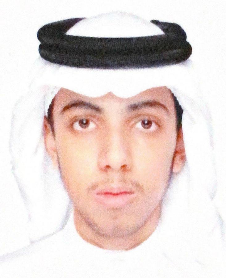 Mohammed Ali Aleid