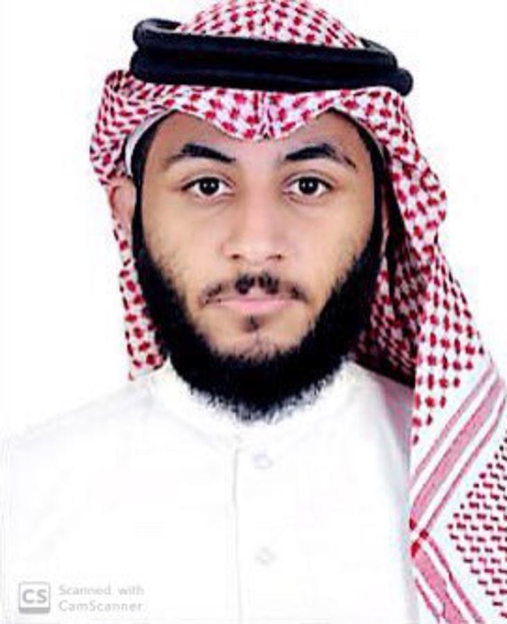 Sulaiman Ibrahim Alabdulali