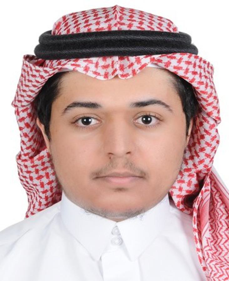 Abdulrahman Mkaht Alqhtani