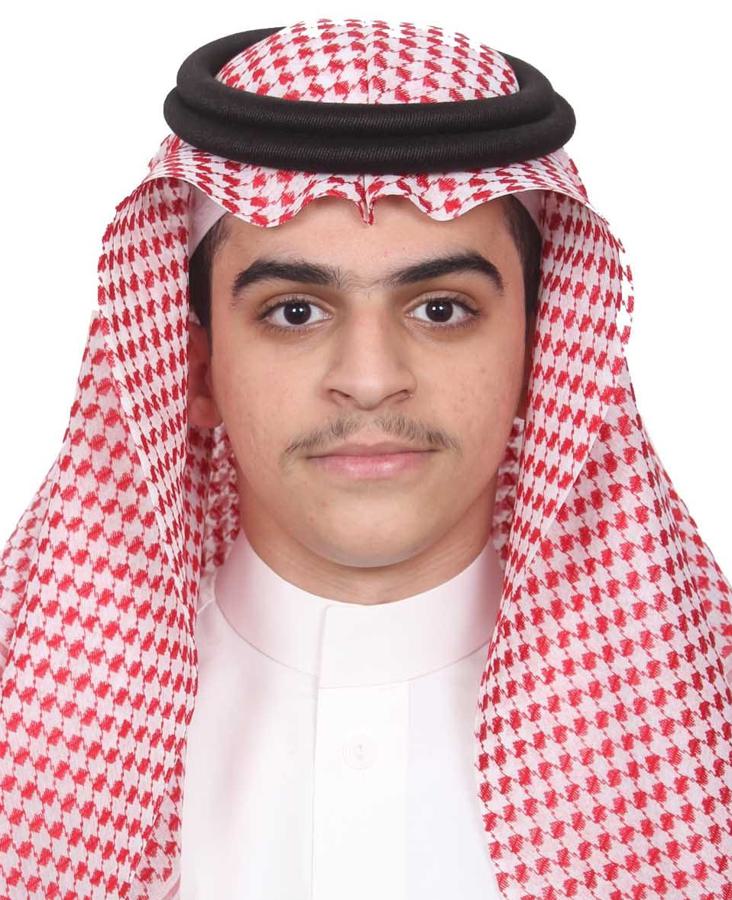 Faisal Hamad Alnughaymishi