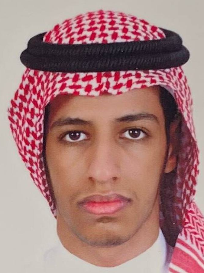 Turki Hameed Algethami