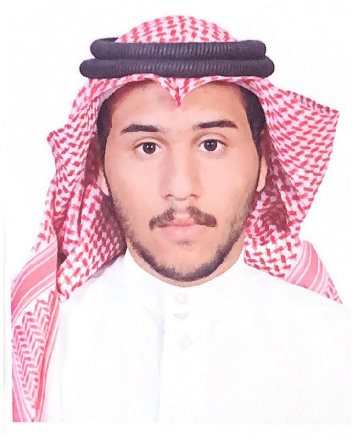 Mohammed Abdulhadi Alebrahim