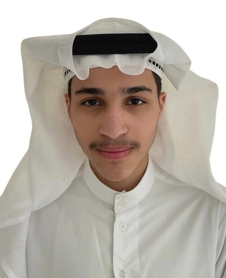 Ahmed Jamal Alomran