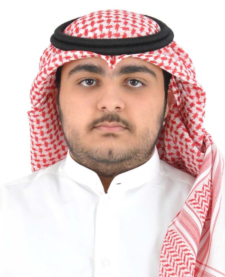 Mubark Nasser Al Dossari