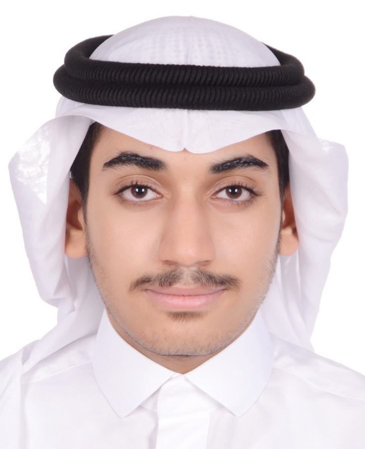 Ahmed Makki Alqassab