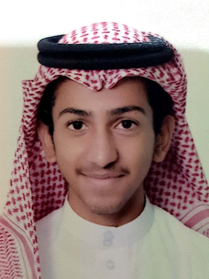 Ahmed Mohammed Alalwan
