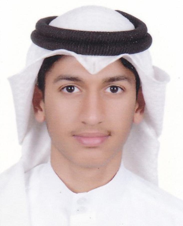 Hussein Mirza Aljaroudi