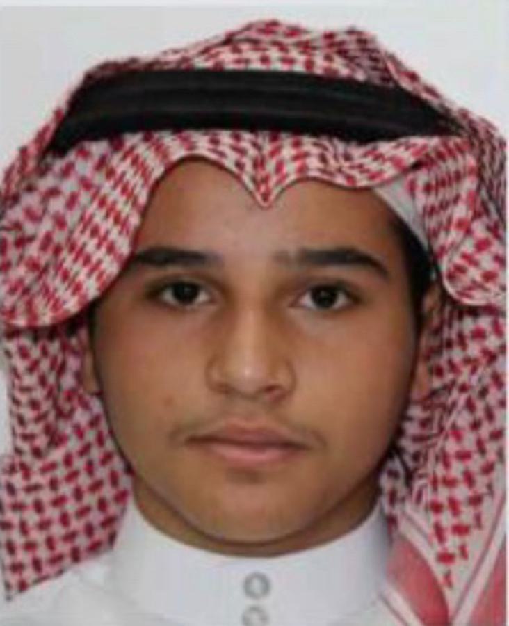 Fawaz Turki Altheeb
