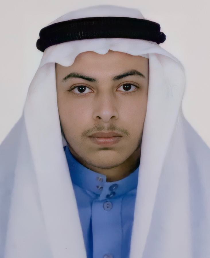 Osama Mohammed Alghamdi