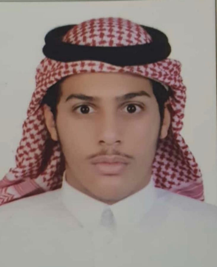 Khalid Wael Aljabir