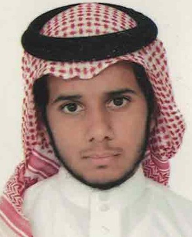 Yousef Ibrahim Almutairi