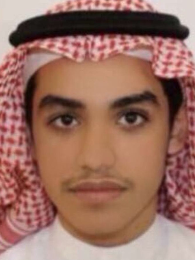 Saleh Ziad Albassam